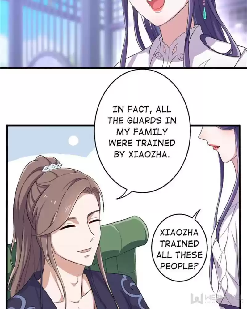 Unscrupuous Consort: The Evil Dotor Chapter 65