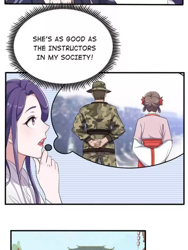 Unscrupuous Consort: The Evil Dotor Chapter 65