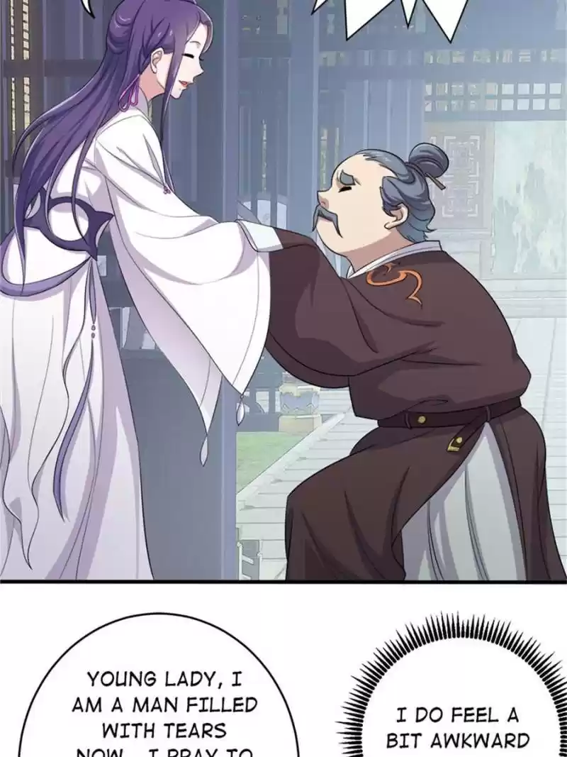 Unscrupuous Consort: The Evil Dotor Chapter 65