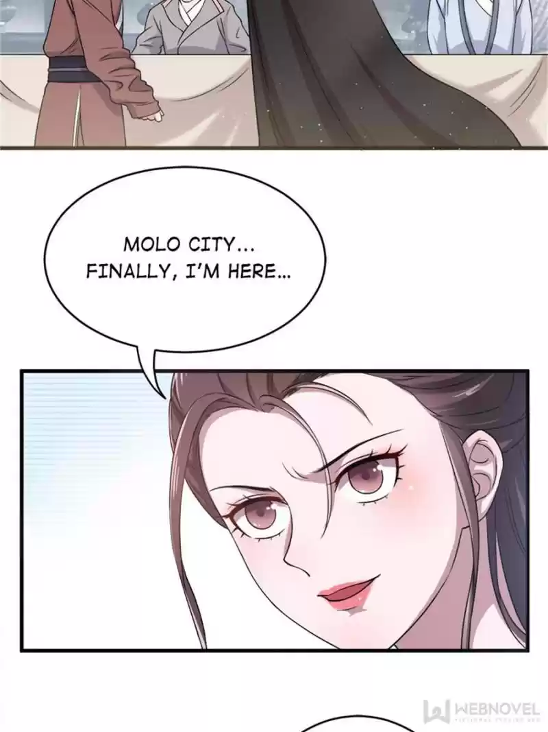 Unscrupuous Consort: The Evil Dotor Chapter 65