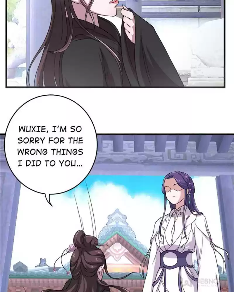 Unscrupuous Consort: The Evil Dotor Chapter 65