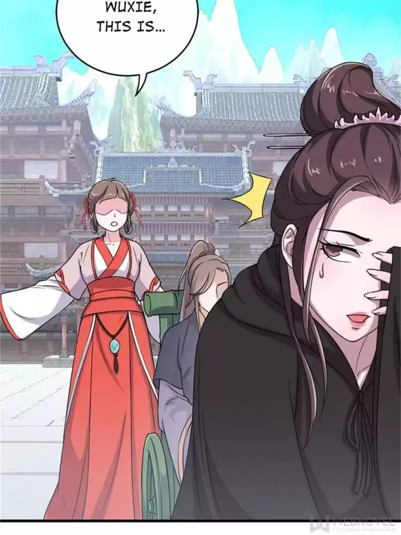 Unscrupuous Consort: The Evil Dotor Chapter 65