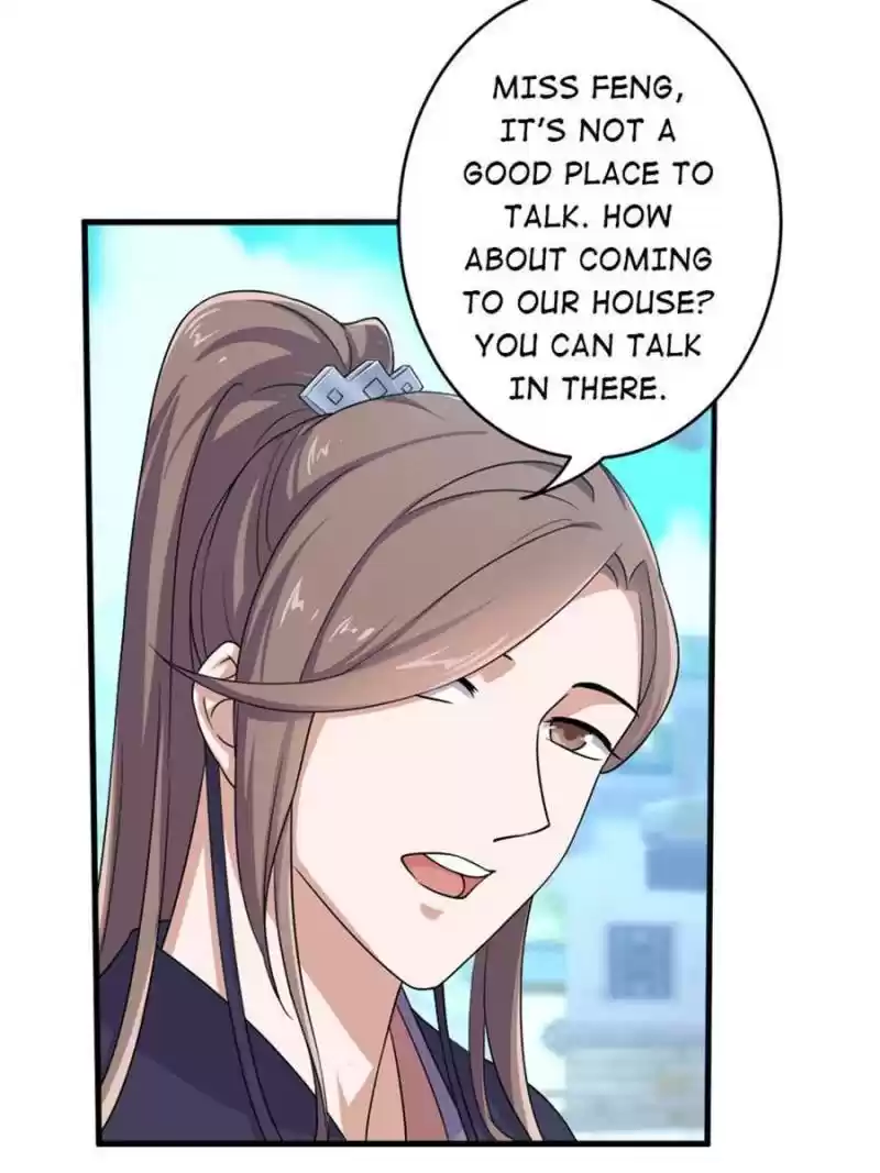 Unscrupuous Consort: The Evil Dotor Chapter 66