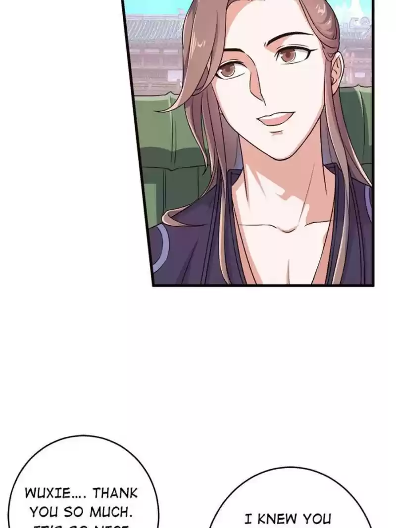 Unscrupuous Consort: The Evil Dotor Chapter 66