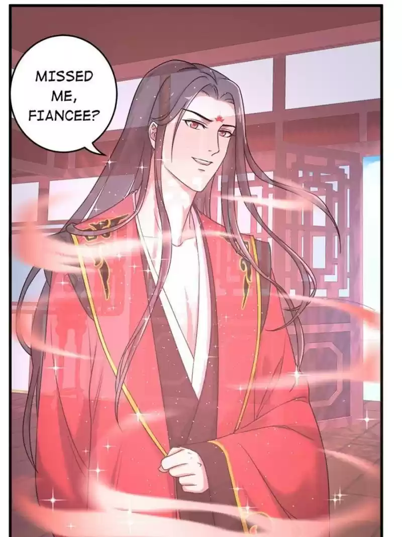 Unscrupuous Consort: The Evil Dotor Chapter 66