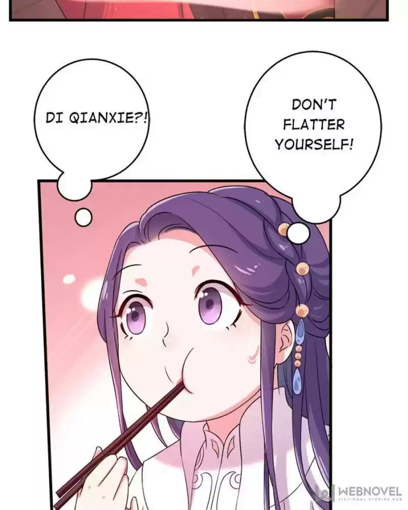 Unscrupuous Consort: The Evil Dotor Chapter 66