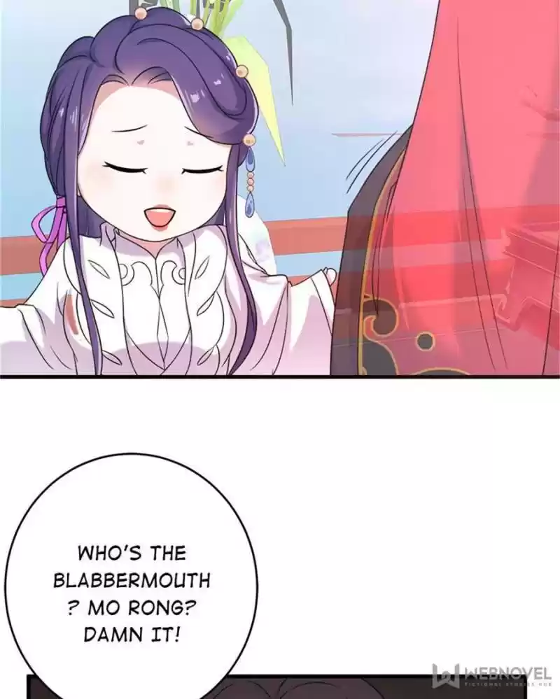 Unscrupuous Consort: The Evil Dotor Chapter 66