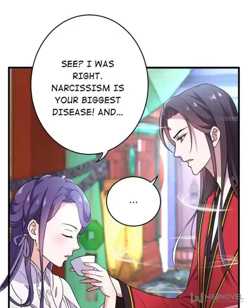 Unscrupuous Consort: The Evil Dotor Chapter 67