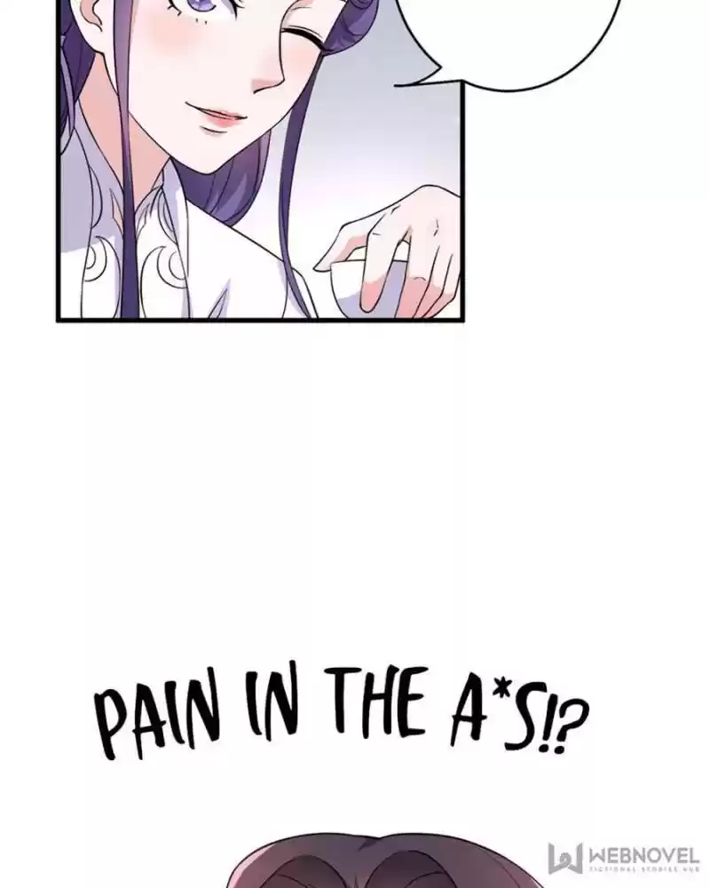 Unscrupuous Consort: The Evil Dotor Chapter 67