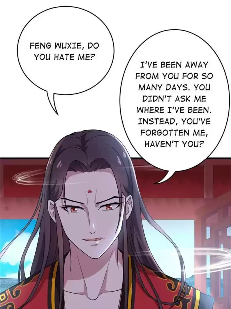 Unscrupuous Consort: The Evil Dotor Chapter 67