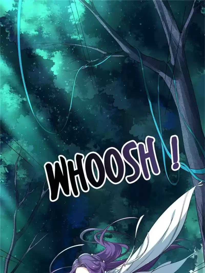 Unscrupuous Consort: The Evil Dotor Chapter 67