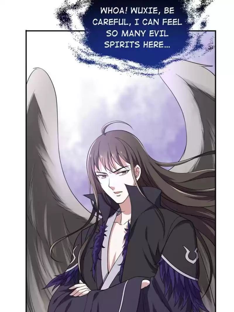 Unscrupuous Consort: The Evil Dotor Chapter 67