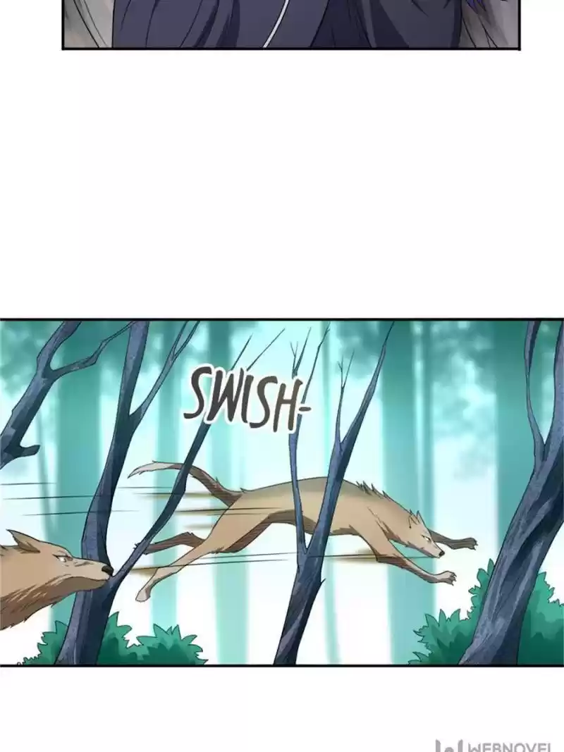 Unscrupuous Consort: The Evil Dotor Chapter 67