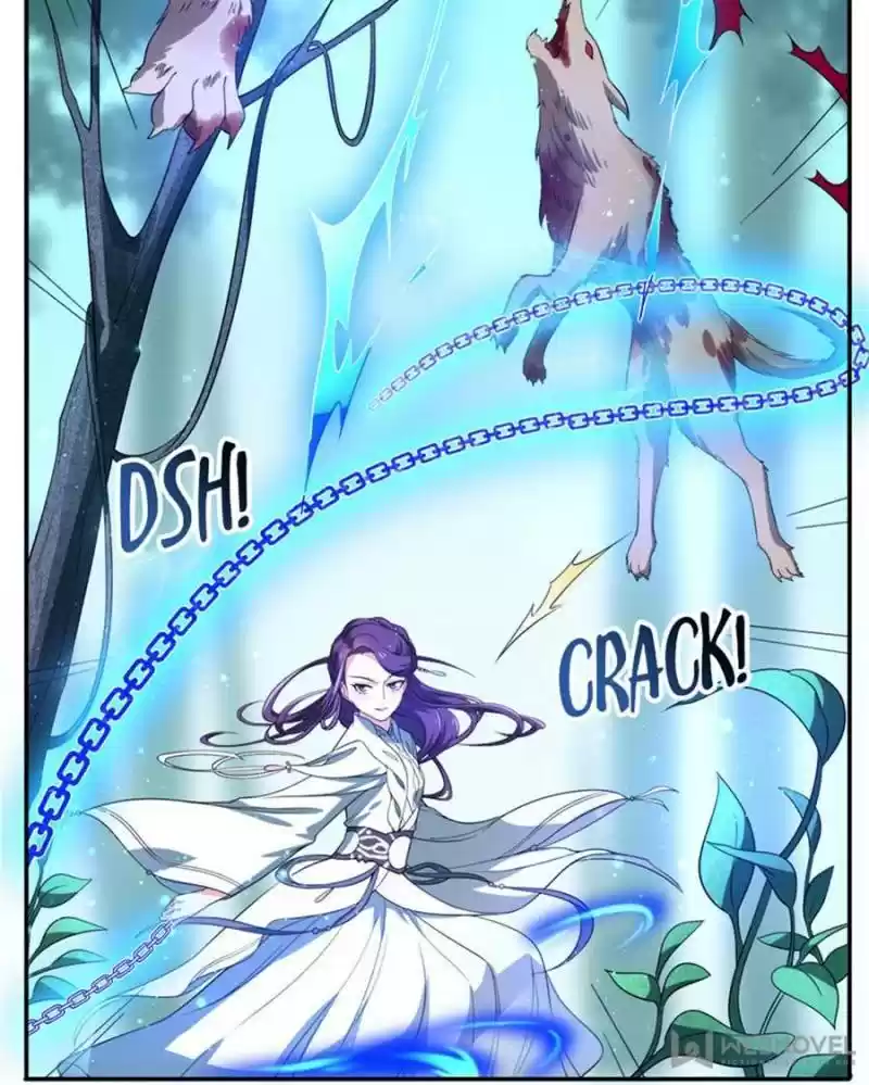 Unscrupuous Consort: The Evil Dotor Chapter 67