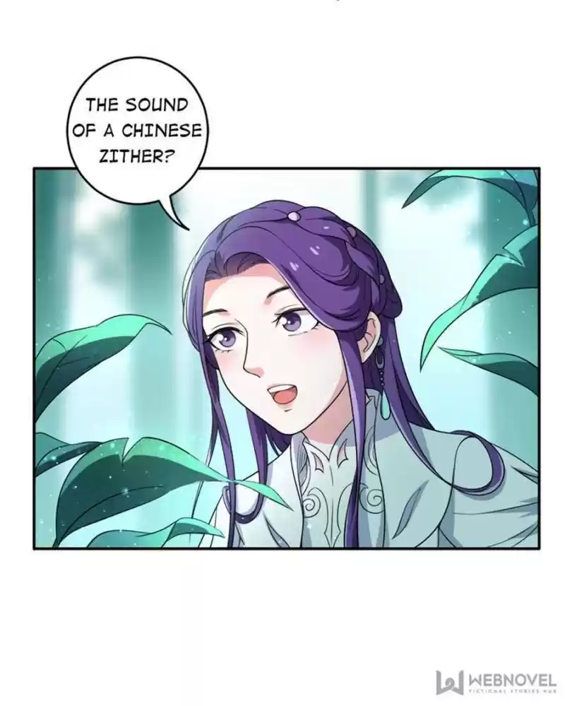 Unscrupuous Consort: The Evil Dotor Chapter 67