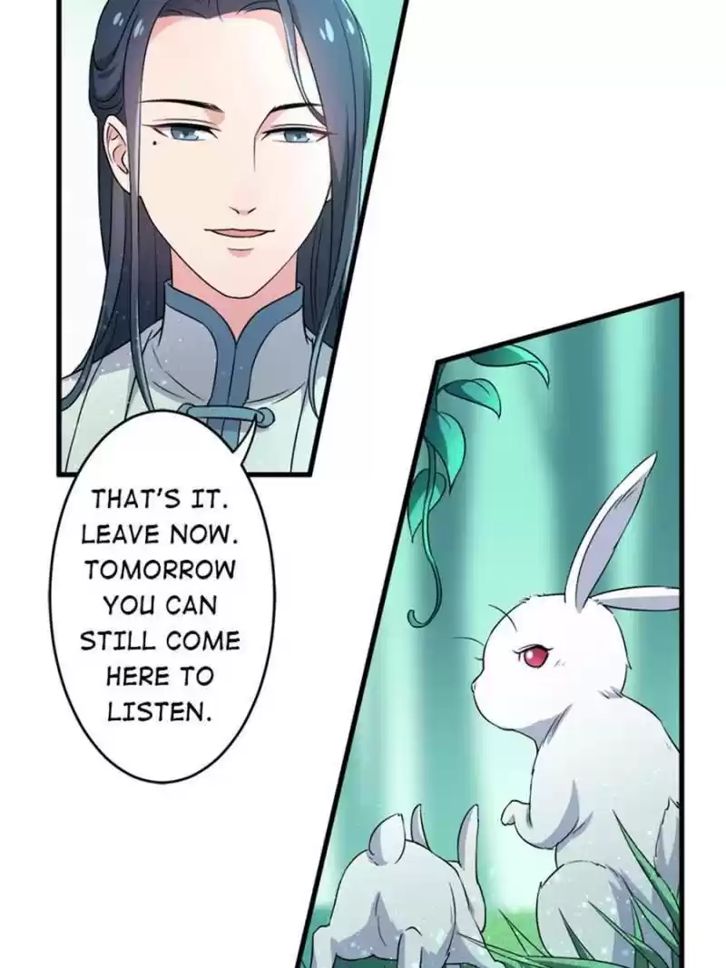 Unscrupuous Consort: The Evil Dotor Chapter 67