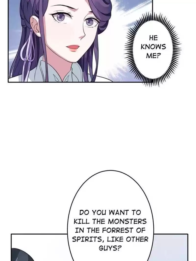 Unscrupuous Consort: The Evil Dotor Chapter 68