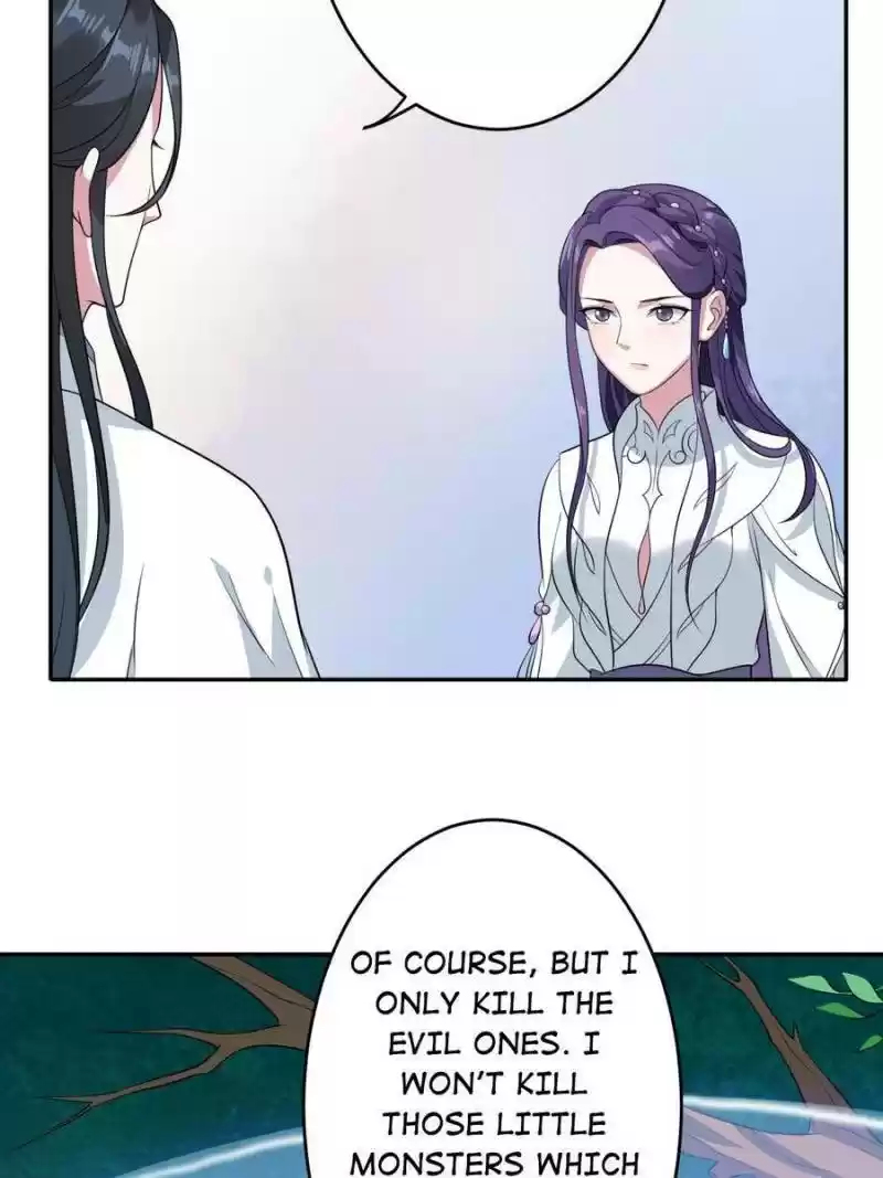 Unscrupuous Consort: The Evil Dotor Chapter 68