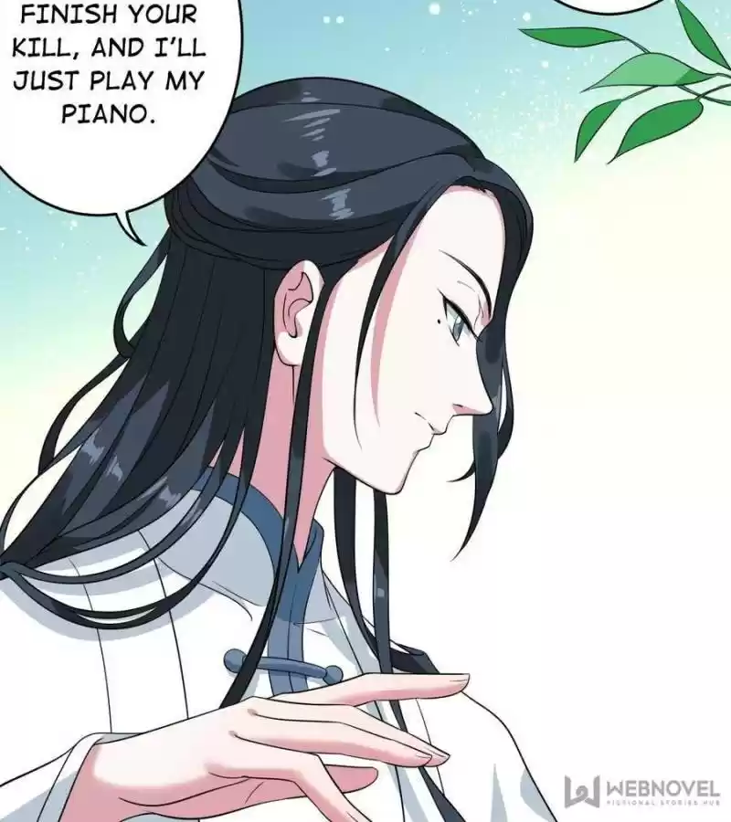 Unscrupuous Consort: The Evil Dotor Chapter 68