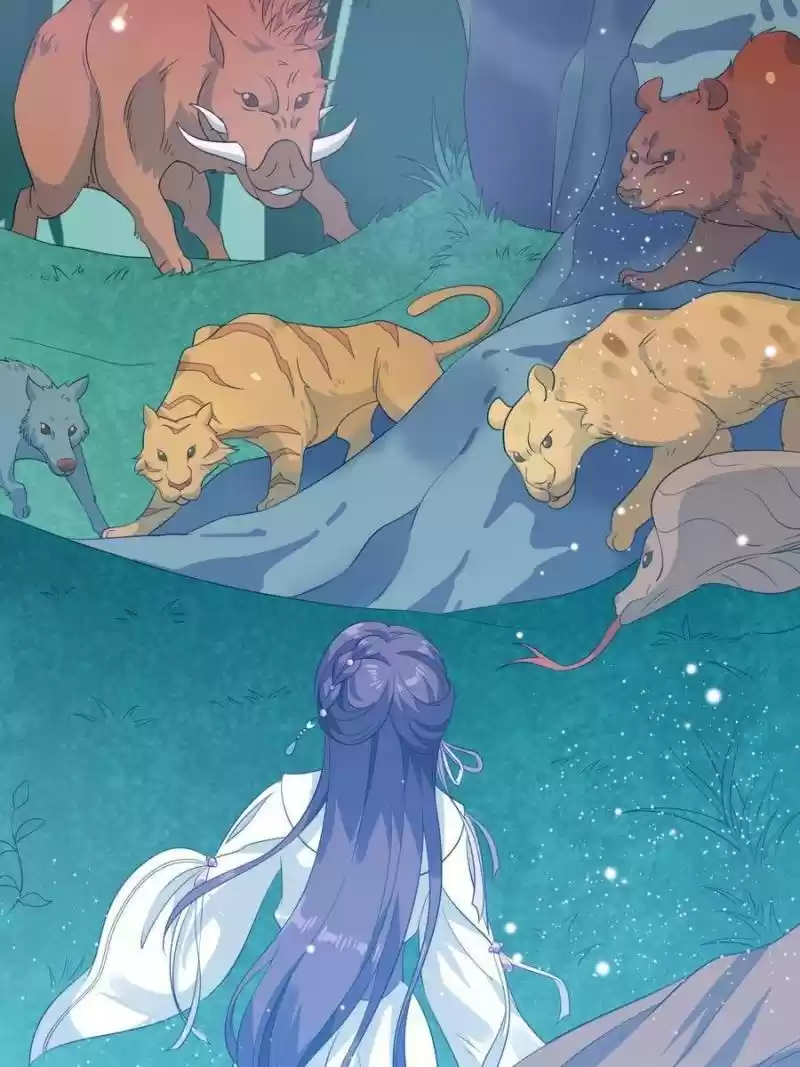 Unscrupuous Consort: The Evil Dotor Chapter 68