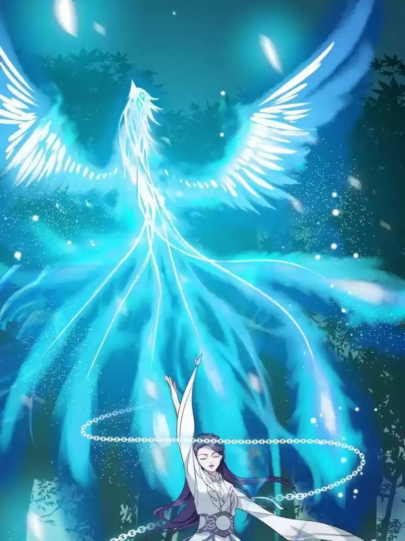 Unscrupuous Consort: The Evil Dotor Chapter 68