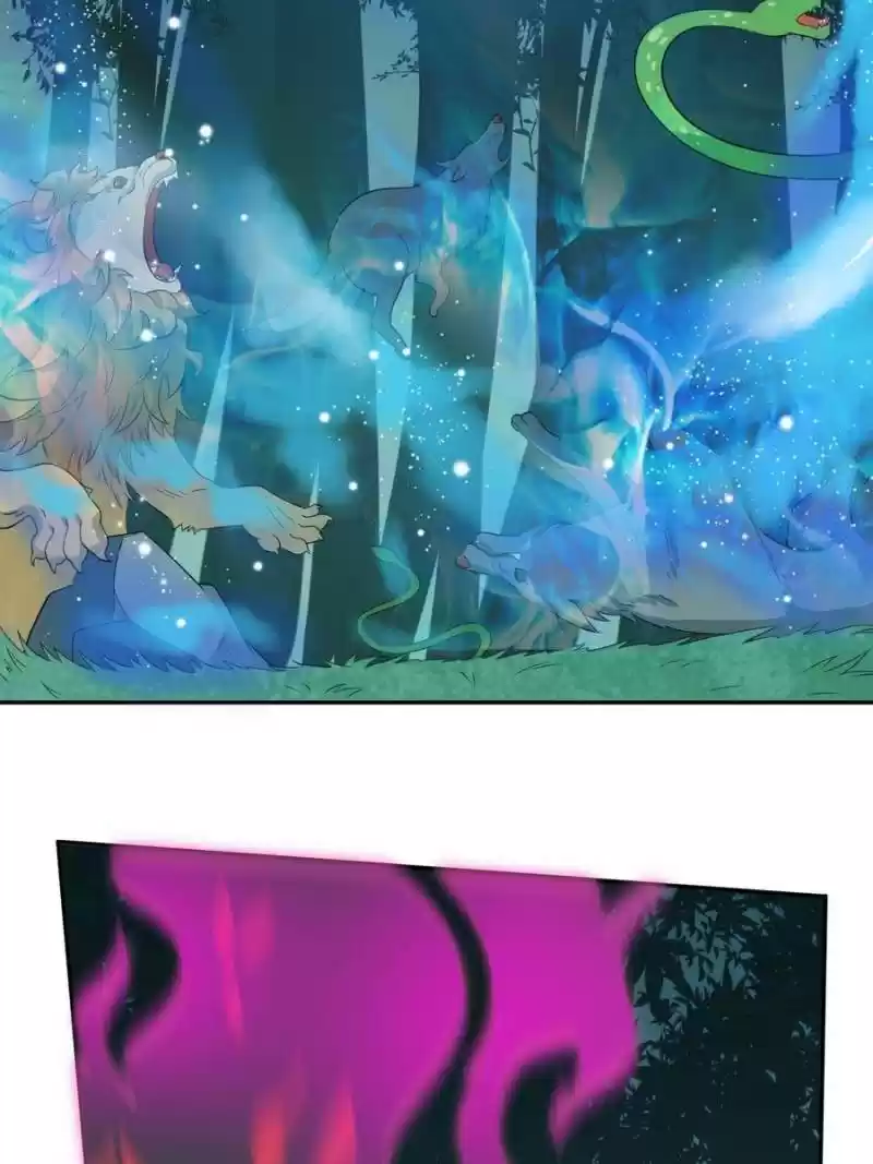 Unscrupuous Consort: The Evil Dotor Chapter 68