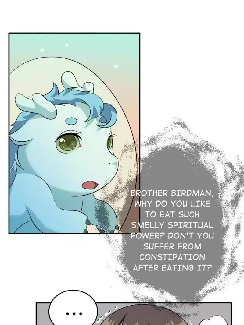 Unscrupuous Consort: The Evil Dotor Chapter 68