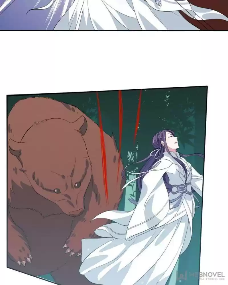 Unscrupuous Consort: The Evil Dotor Chapter 68