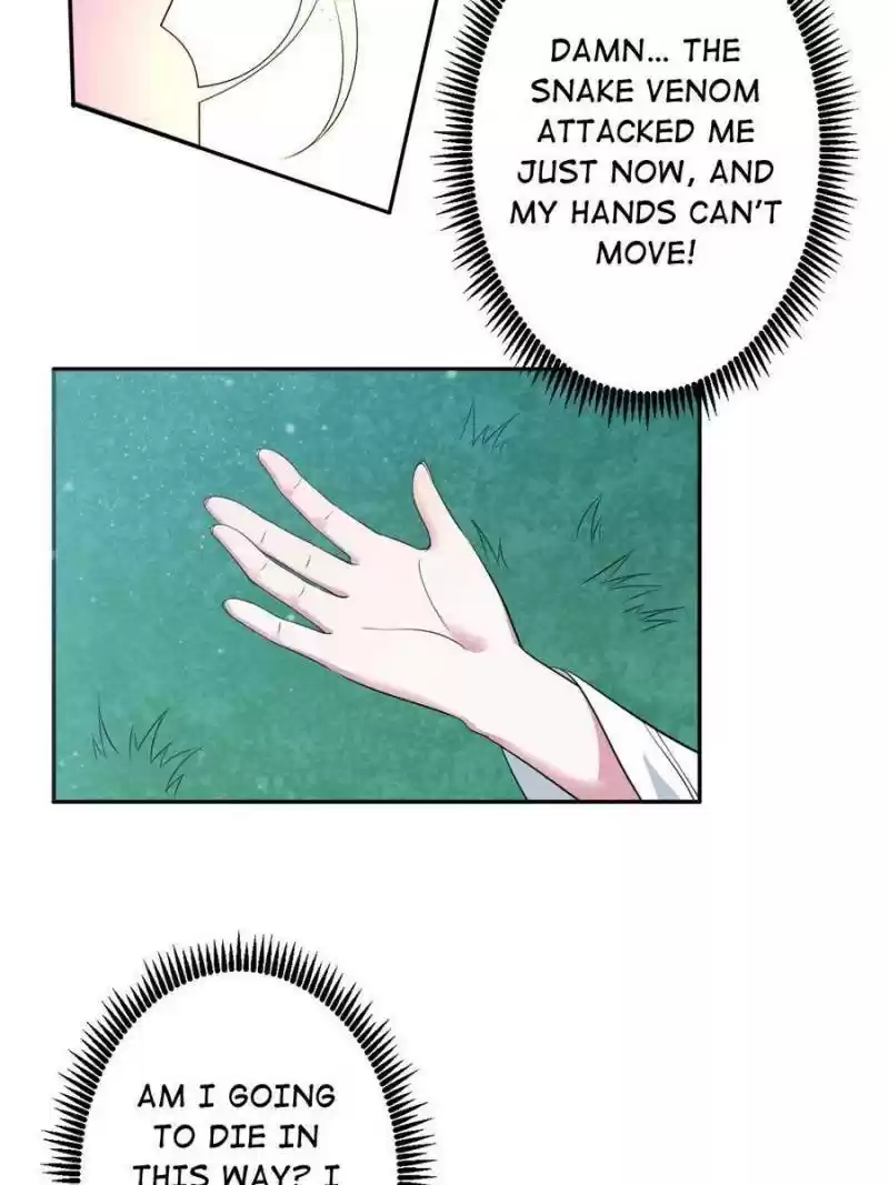 Unscrupuous Consort: The Evil Dotor Chapter 68