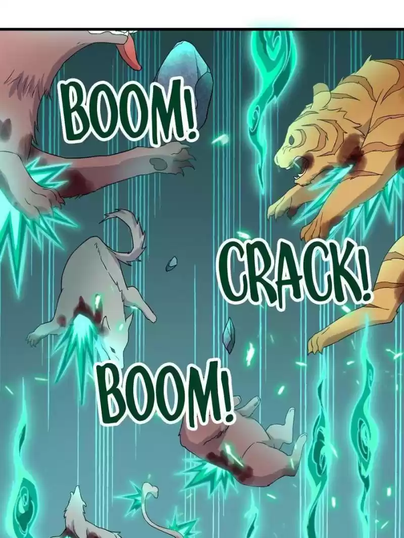 Unscrupuous Consort: The Evil Dotor Chapter 69