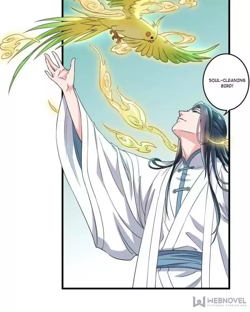 Unscrupuous Consort: The Evil Dotor Chapter 69