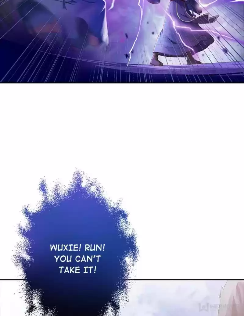 Unscrupuous Consort: The Evil Dotor Chapter 7