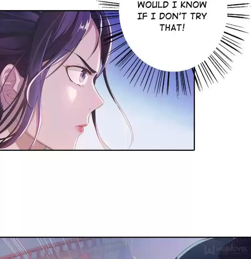 Unscrupuous Consort: The Evil Dotor Chapter 7