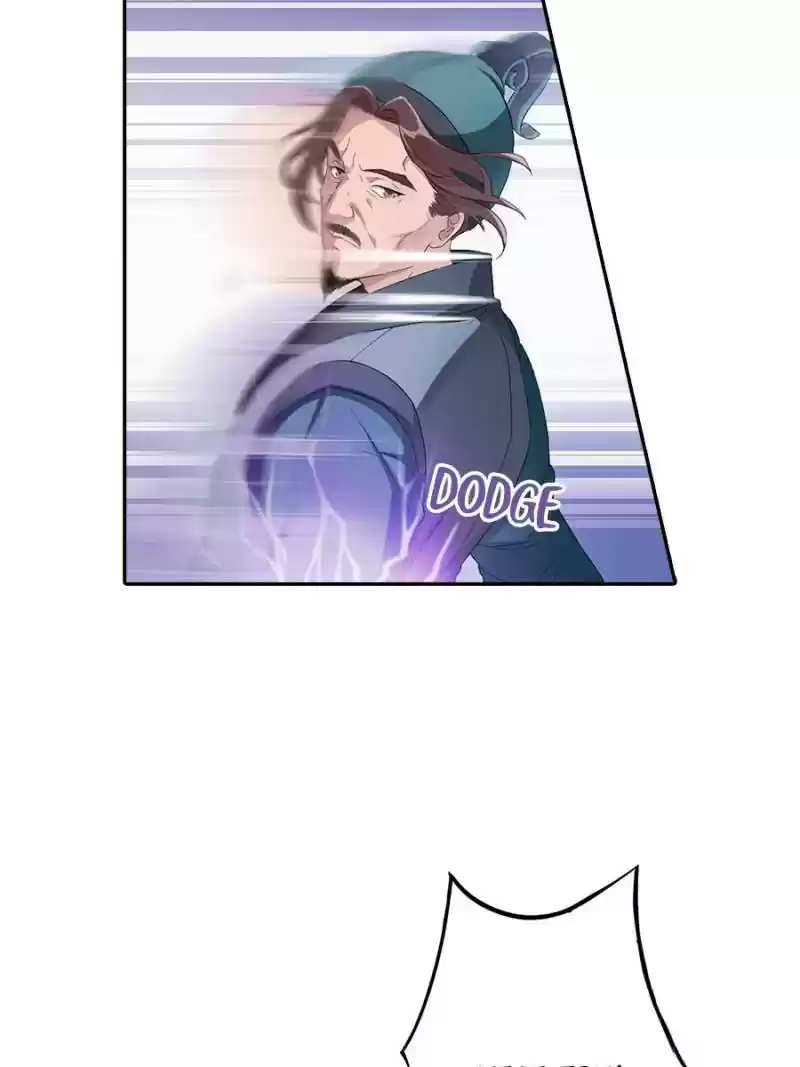 Unscrupuous Consort: The Evil Dotor Chapter 7