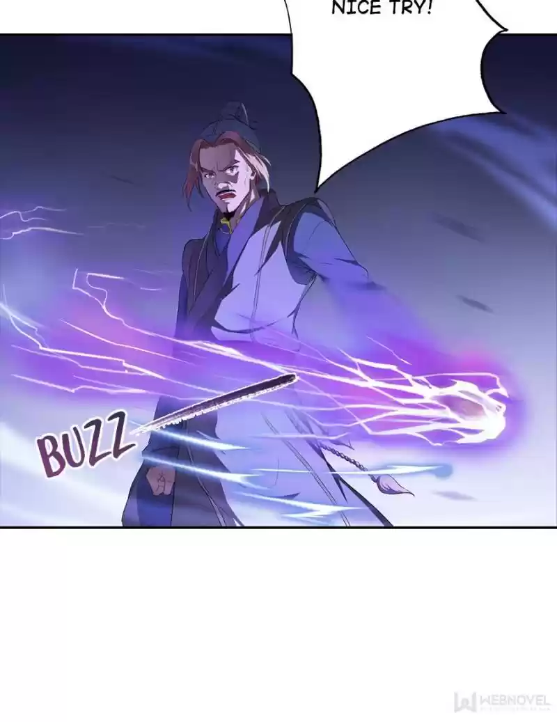 Unscrupuous Consort: The Evil Dotor Chapter 7