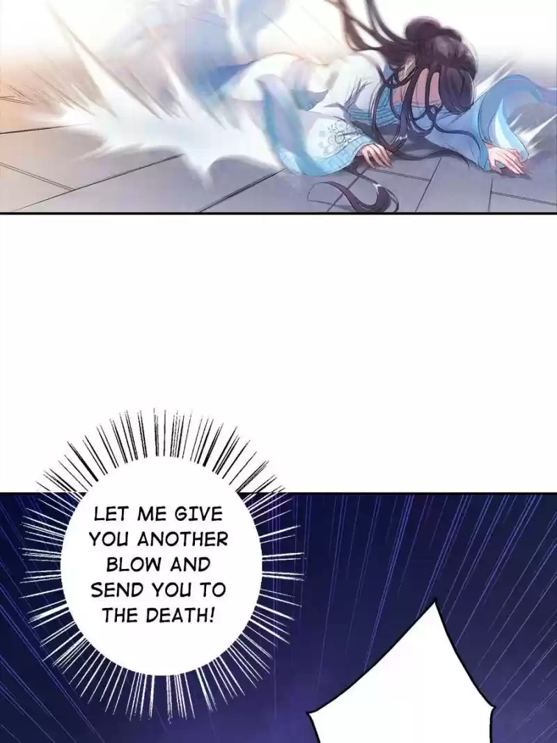 Unscrupuous Consort: The Evil Dotor Chapter 7