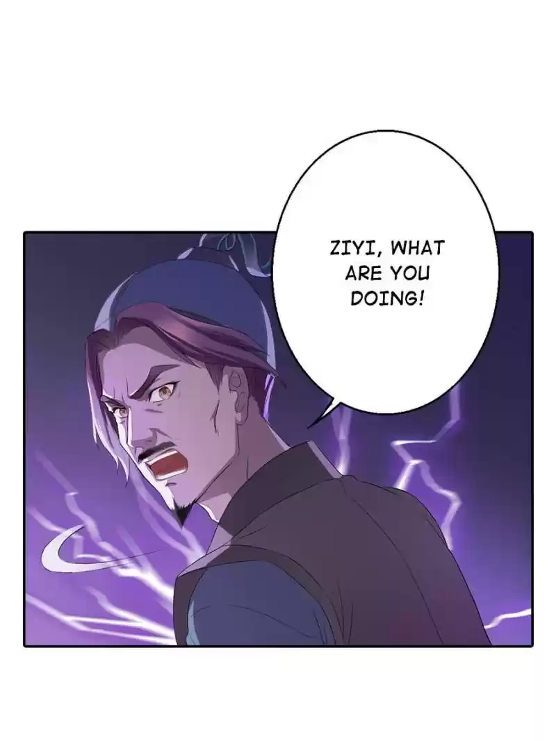 Unscrupuous Consort: The Evil Dotor Chapter 7