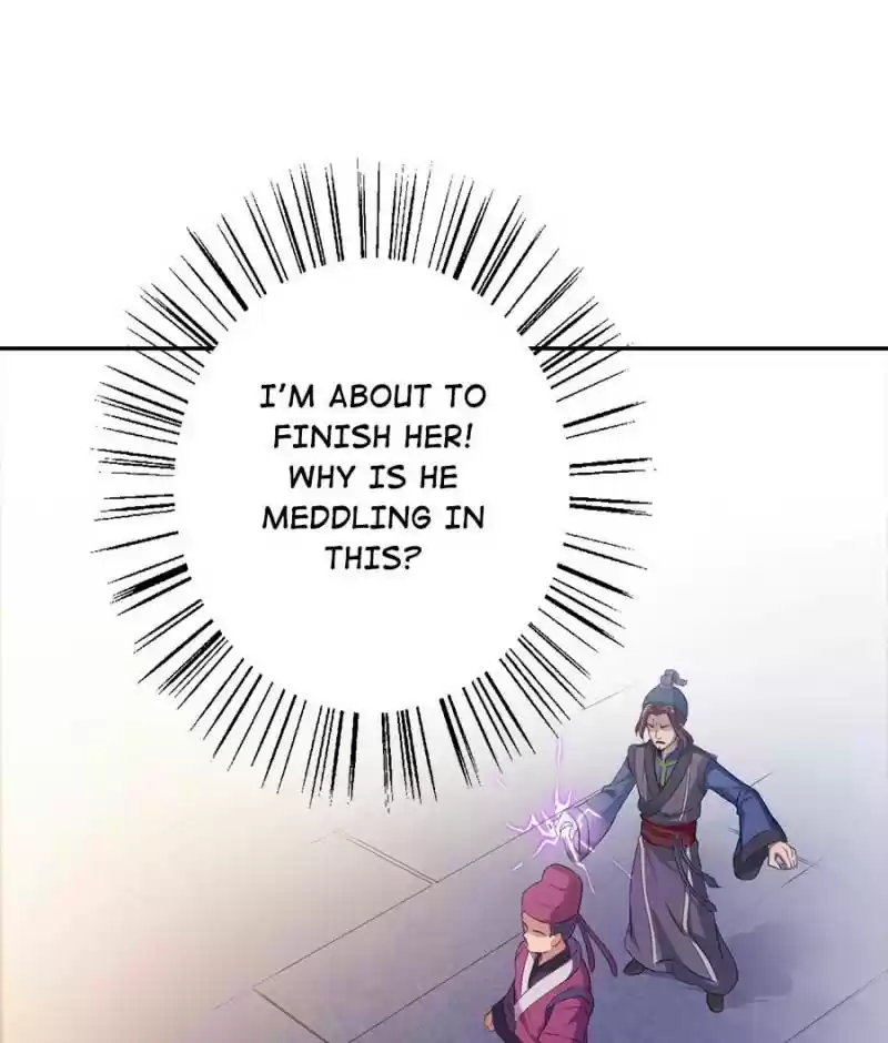 Unscrupuous Consort: The Evil Dotor Chapter 7