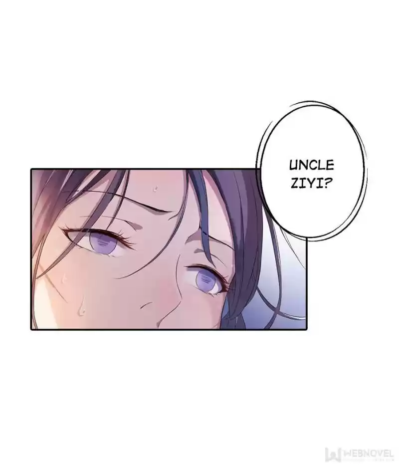 Unscrupuous Consort: The Evil Dotor Chapter 7