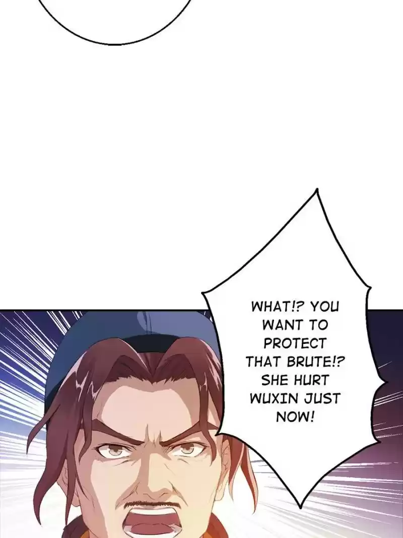 Unscrupuous Consort: The Evil Dotor Chapter 7