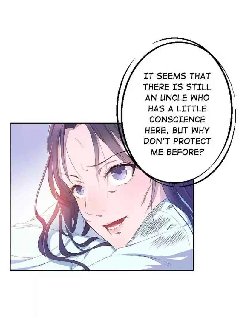 Unscrupuous Consort: The Evil Dotor Chapter 7