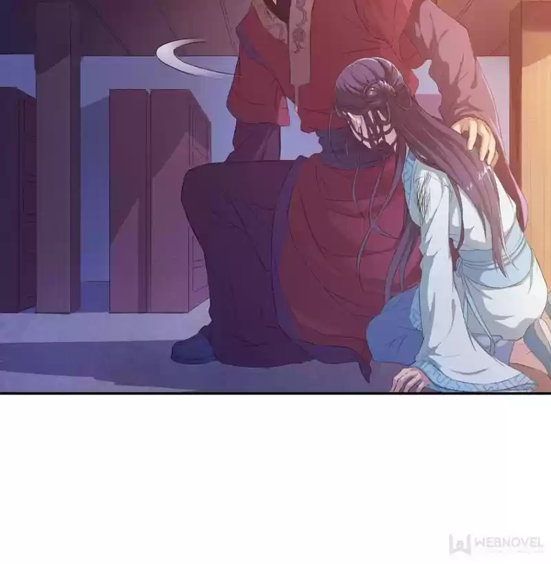 Unscrupuous Consort: The Evil Dotor Chapter 7