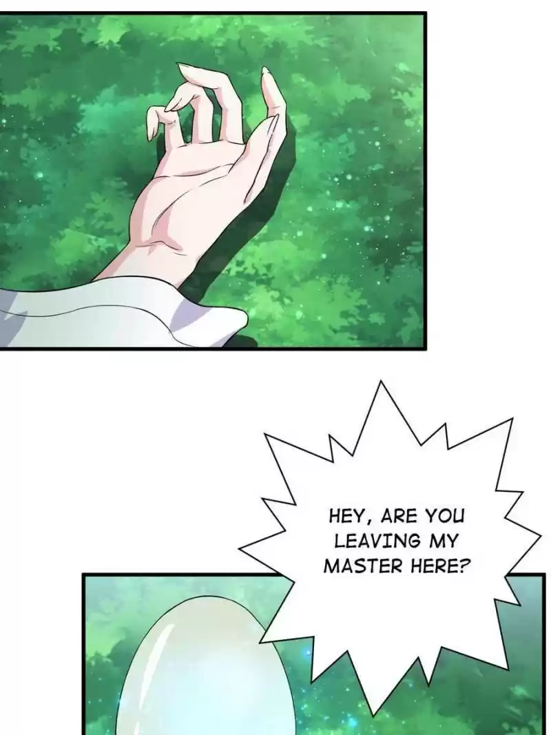 Unscrupuous Consort: The Evil Dotor Chapter 70