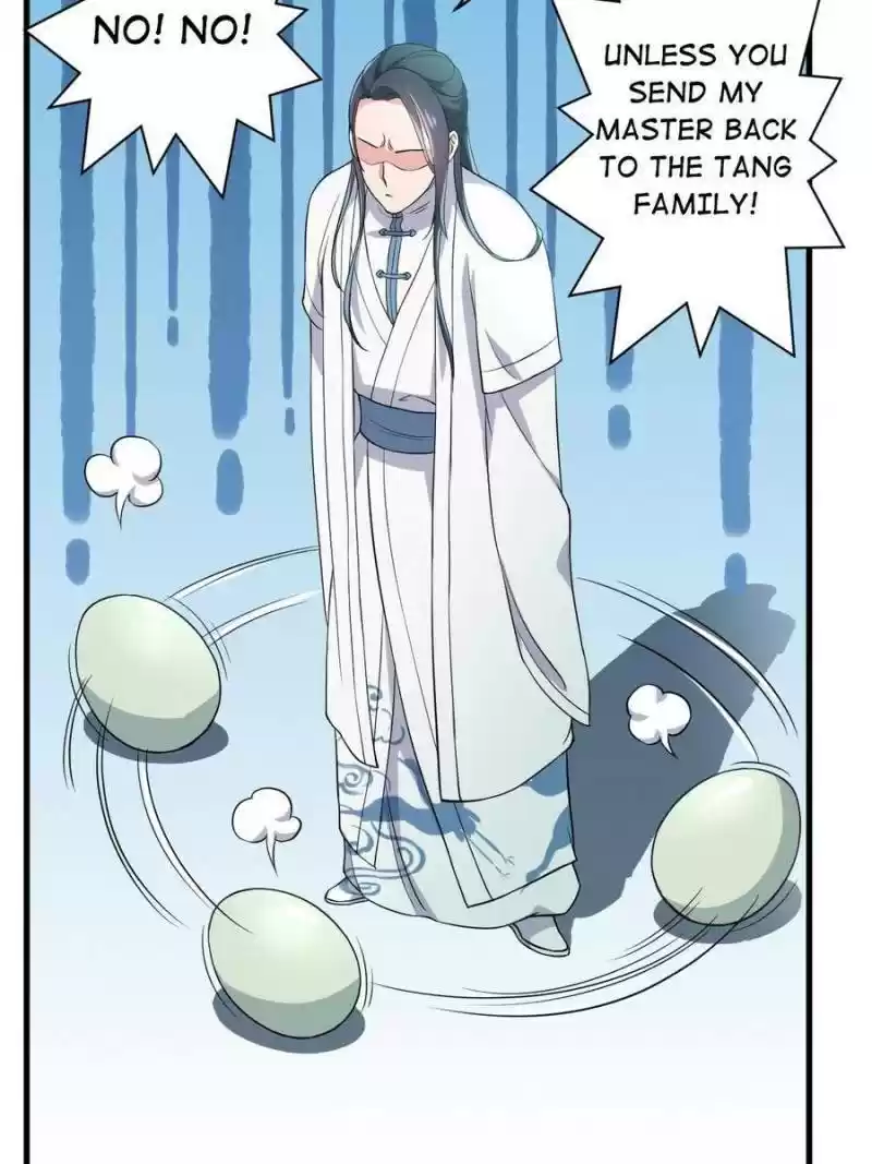 Unscrupuous Consort: The Evil Dotor Chapter 70