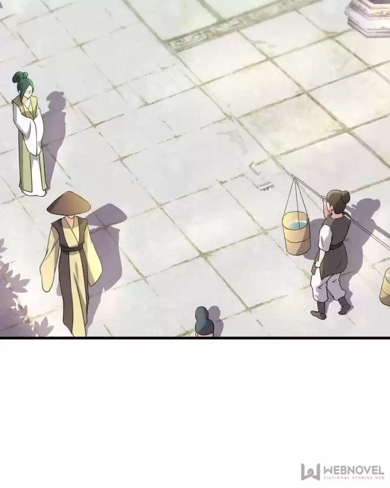 Unscrupuous Consort: The Evil Dotor Chapter 70