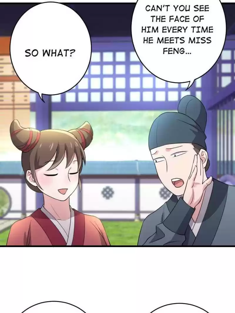 Unscrupuous Consort: The Evil Dotor Chapter 70