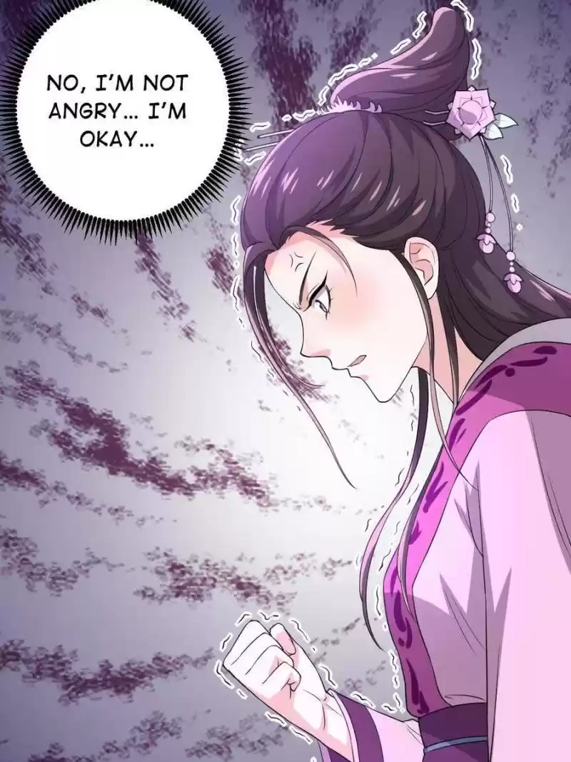 Unscrupuous Consort: The Evil Dotor Chapter 70