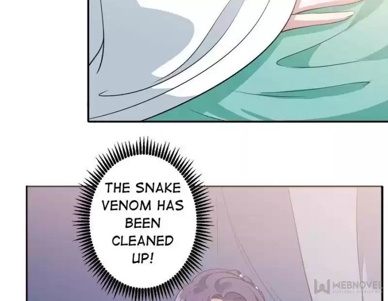 Unscrupuous Consort: The Evil Dotor Chapter 71