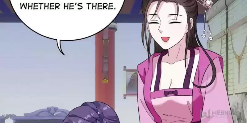 Unscrupuous Consort: The Evil Dotor Chapter 71