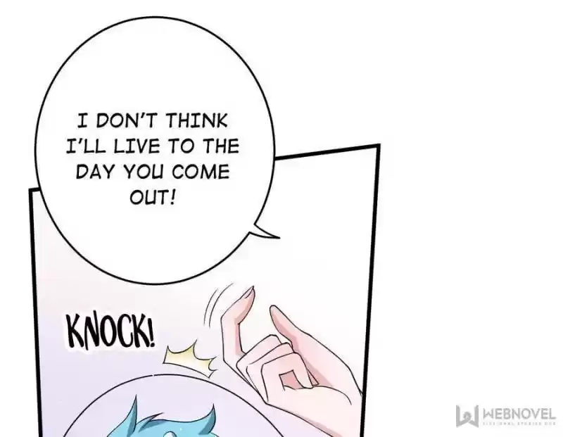 Unscrupuous Consort: The Evil Dotor Chapter 72